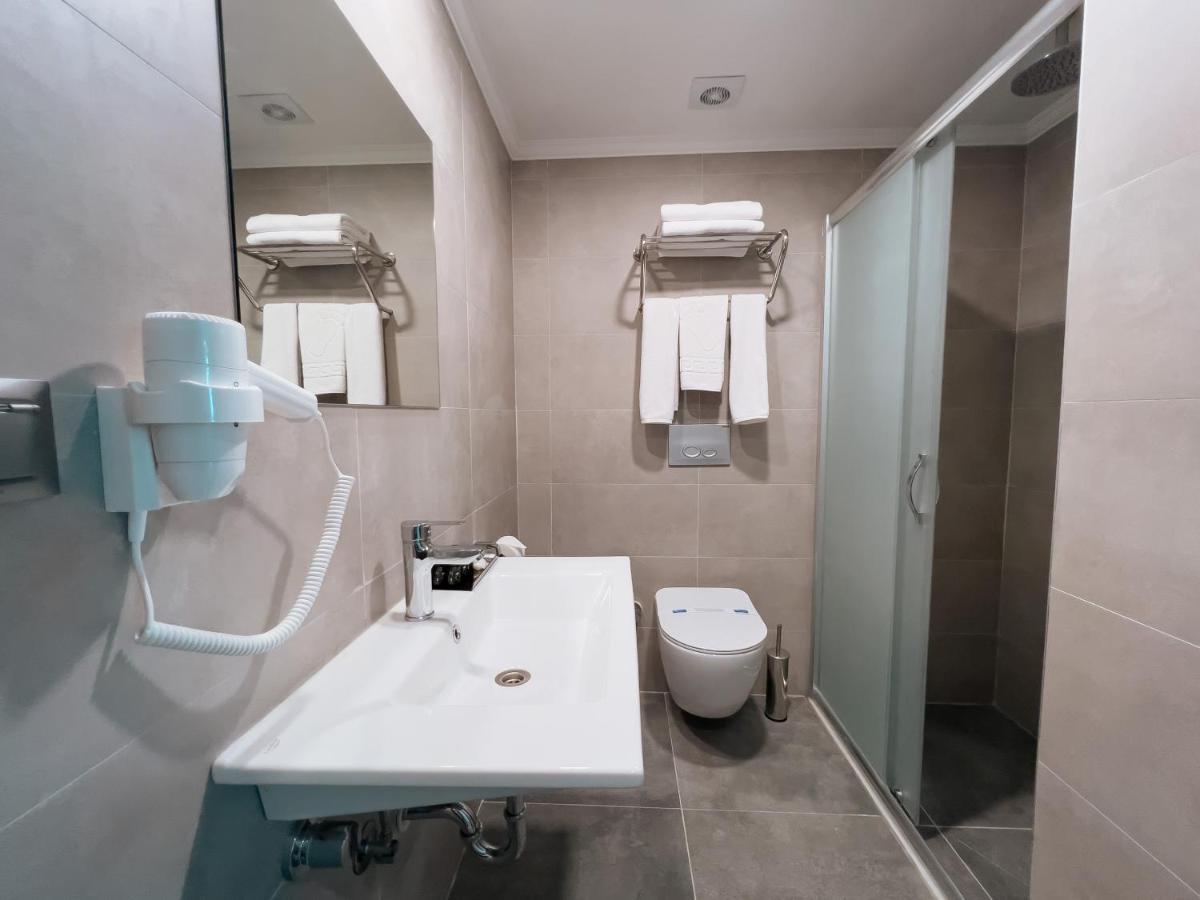 Yalcindag Otel Burdur Exterior foto